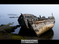 10 The Wrecks of Salen_Bob Lennox