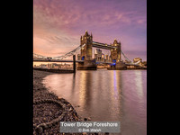 9.0 Tower Bridge Foreshore_Bob Walsh