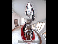9.0 Saucy Staircase! Budapest_Bob Walsh