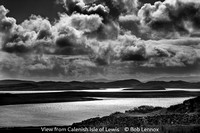 Advanced_Bob Lennox_View from Calenish Isle of Lewis_1_