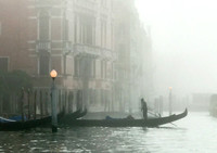 Lynn Hyde_Misty Venice